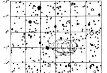 Astronomer på himlen, del 7: Baxendells ofotograferbara nebulosa