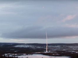 Ska Esrange bli satellitbas? Utredare Jan Nygren (S) svarar på frågan