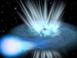 Genombrott i jakten efter superglupska svarta hål – och kosmos mystiska ULX:er