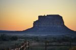 Fajada Butte