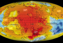 Var Venus först med liv i solsystemet?