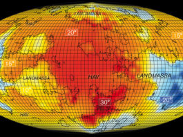 Var Venus först med liv i solsystemet?