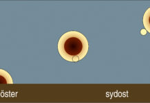 Se månens smygförmörkelse den 16 september göra smygreklam för Astronomins dag och natt