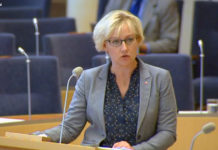 Ministerns nya rymdsatsning – hur stor är den egentligen?
