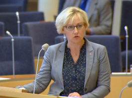 Ministerns nya rymdsatsning – hur stor är den egentligen?