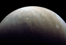 Aftonstjärna, morgonstjärna – Venus och Jupiter lyser klart när 2016 slutar och 2017 börjar