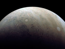 Aftonstjärna, morgonstjärna – Venus och Jupiter lyser klart när 2016 slutar och 2017 börjar