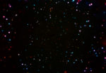 Bild: X-ray: NASA/CXC/Penn State/B.Luo et al.