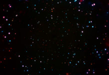 Djupaste röntgenbilden avslöjar hur supertunga svarta hål växer Bild: X-ray: NASA/CXC/Penn State/B.Luo et al.