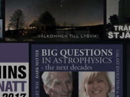 Från Astronomins dag till Starmus 2017 – så väljer du bland årets festivaler, stjärnträffar och konferenser