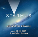 Starmus 2017