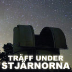 Foto: Mariestads Astronomiska Klubb