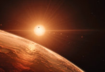 Dvärgstjärnans 7 planeter: 3 skäl att fascineras över Trappist-1