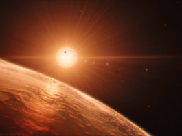 Dvärgstjärnans 7 planeter: 3 skäl att fascineras över Trappist-1
