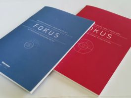 Amatörastronomin i Fokus