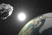 2014 JO25 – Så här ser den närgångna asteroiden ut