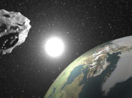 2014 JO25 – Så här ser den närgångna asteroiden ut