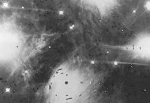 Grattis Aina Elvius, 100 år – läs om hennes liv med galaxerna