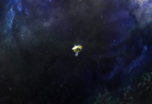 New Horizons nästa mål ger huvudbry