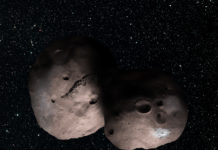 Följetongen om 2014 MU69 fortsätter