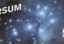 Astronomins dag och natt 2017 – fem höjdpunkter du inte ska missa Astronomins dag och natt 2017, foto: Martin Fransson