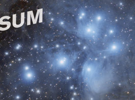 Astronomins dag och natt 2017 – fem höjdpunkter du inte ska missa Astronomins dag och natt 2017, foto: Martin Fransson