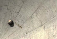 Uddevalla ska få en egen dvärgplanet – Julias förslag vann vår Sweden Solar System-tävling Bild: Julia Niklasson