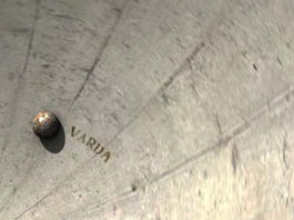 Uddevalla ska få en egen dvärgplanet – Julias förslag vann vår Sweden Solar System-tävling Bild: Julia Niklasson