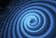 Nobelpriset: gravitationsvågor från svarta hål och neutronstjärnor
