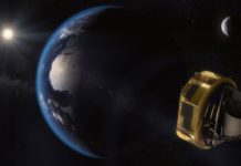 Ariel blir ESA:s nästa mellanstora satellitprojekt