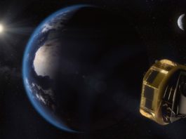 Ariel blir ESA:s nästa mellanstora satellitprojekt