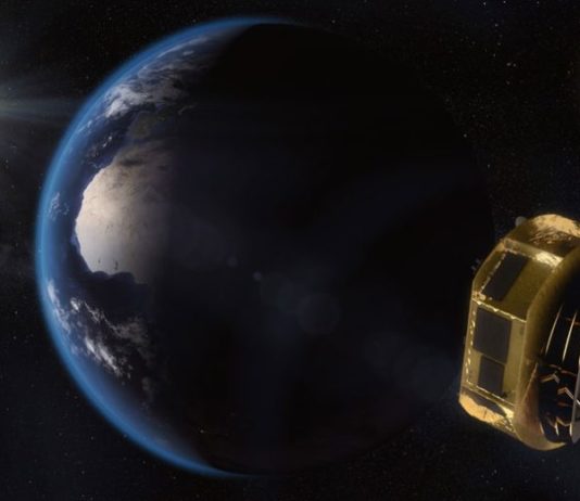 Ariel blir ESA:s nästa mellanstora satellitprojekt