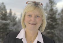 Anna Rathsman ska leda Rymdstyrelsen