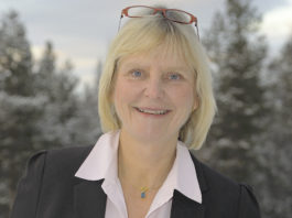Anna Rathsman ska leda Rymdstyrelsen