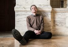 Kosmologi på Dramaten