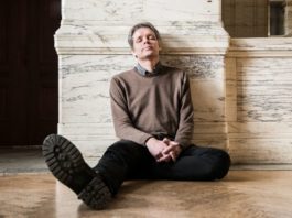 Kosmologi på Dramaten