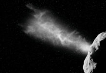 Hur ska vi skydda jorden? NASA och ESA nysatsar på vågat asteroidprojekt Bild: ESA–ScienceOffice.org