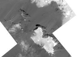 Dawn närmare Ceres än någonsin