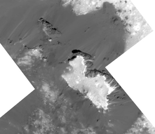 Dawn närmare Ceres än någonsin