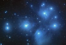 Gaia rör om bland stjärnorna: nya besked om Albireo och Plejaderna