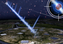 Superlångsam pulsar med en period på 23,5 sekunder har upptäckts
