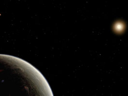Spocks hemplanet är äntligen funnen – men vad vet vi om den?