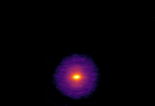 Hela 20 nya solsystem på bild!