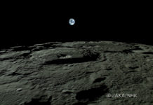 Kinas Chang’e 4 landar på månens baksida – med svenskt instrument ombord