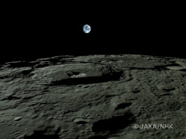 Kinas Chang’e 4 landar på månens baksida – med svenskt instrument ombord