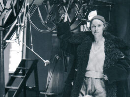 Bloggen 100 astronomiska nu som bok! Foto: Lunds universitet