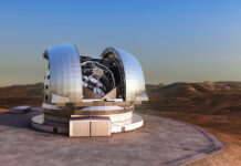 Sveriges astronomer planerar framtidens upptäckter med extremt stora teleskopet ELT