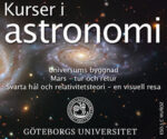 Annons Göteborgs universitet