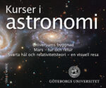 Annons Göteborgs universitet