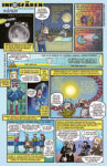 Infosfären i Populär Astronomi 2019/1. Bild: &copy; Yvette Gustafsson